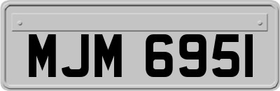 MJM6951
