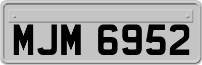 MJM6952