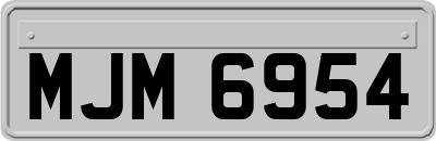 MJM6954