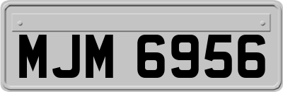 MJM6956