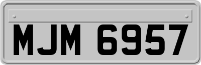 MJM6957
