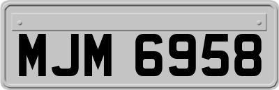 MJM6958