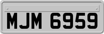 MJM6959
