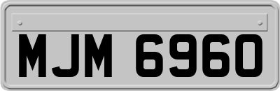 MJM6960