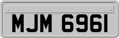 MJM6961