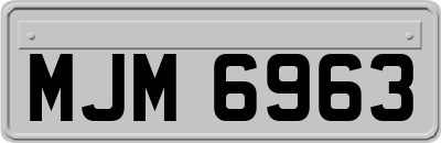 MJM6963
