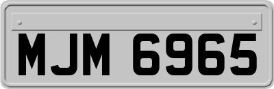 MJM6965