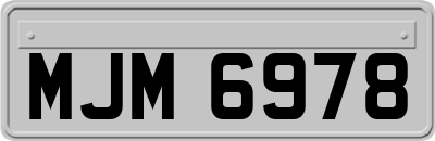 MJM6978
