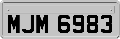 MJM6983