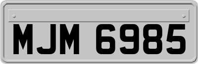 MJM6985