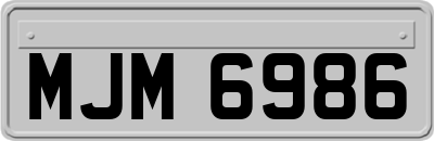 MJM6986
