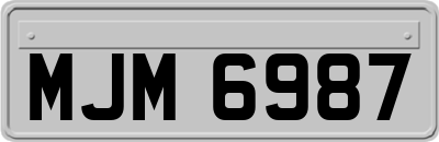 MJM6987
