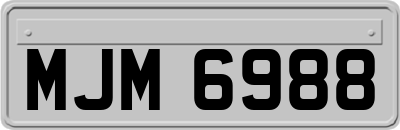 MJM6988