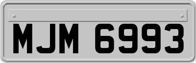 MJM6993