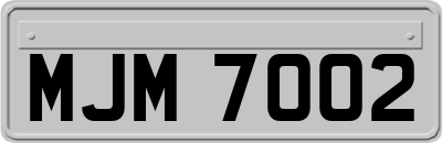 MJM7002
