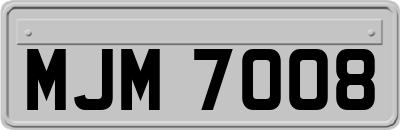 MJM7008