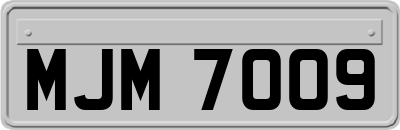 MJM7009