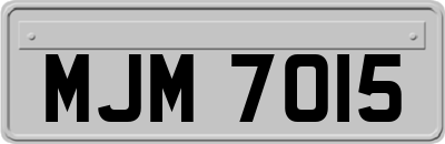 MJM7015
