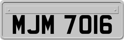 MJM7016