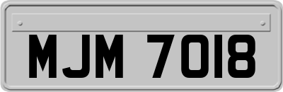 MJM7018