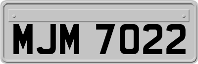 MJM7022