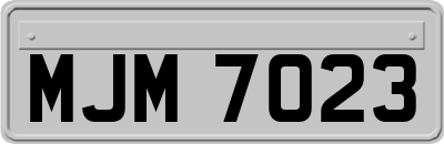 MJM7023