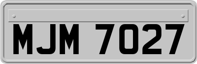 MJM7027
