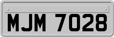 MJM7028