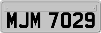 MJM7029