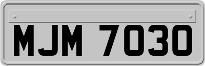 MJM7030