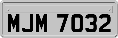 MJM7032