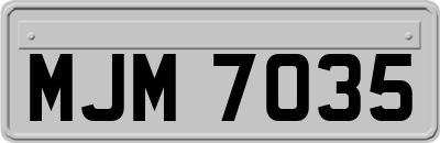 MJM7035