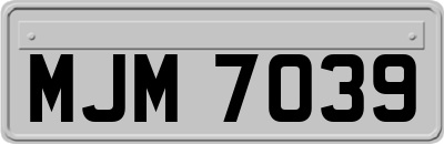 MJM7039