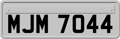 MJM7044