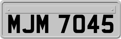 MJM7045