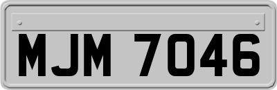 MJM7046