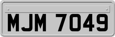 MJM7049