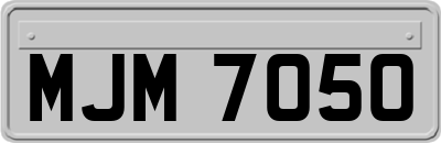 MJM7050