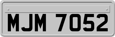MJM7052