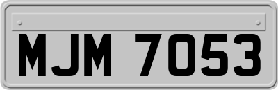 MJM7053