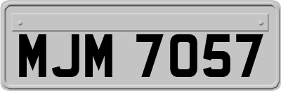 MJM7057