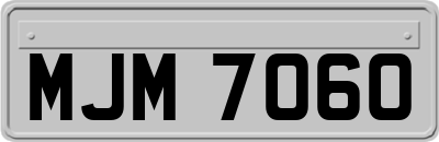 MJM7060