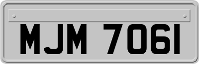MJM7061