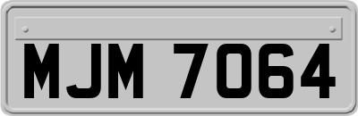 MJM7064