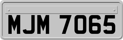 MJM7065