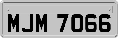 MJM7066