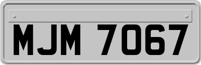 MJM7067
