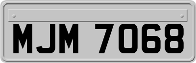 MJM7068