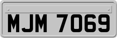 MJM7069