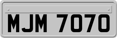 MJM7070